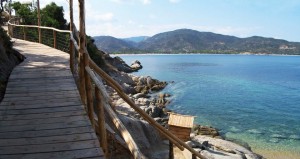 pigadaki beach-sithonia